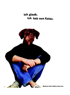 weiter