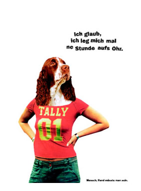 weiter