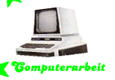 Computerarbeit